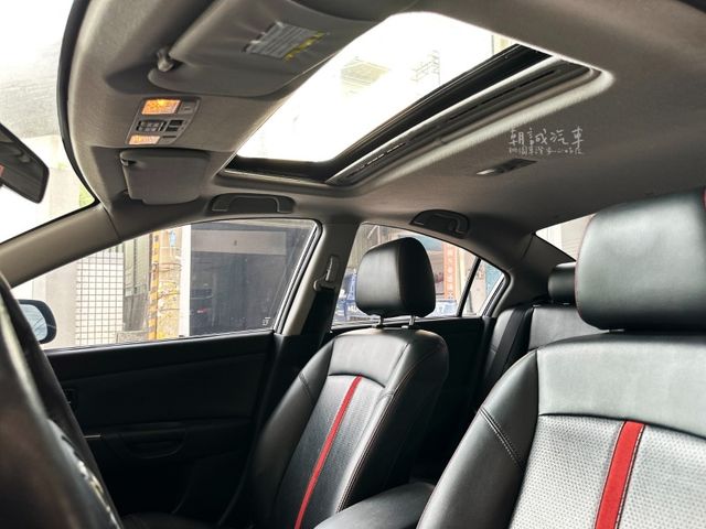 Mazda Mazda3  第5張相片