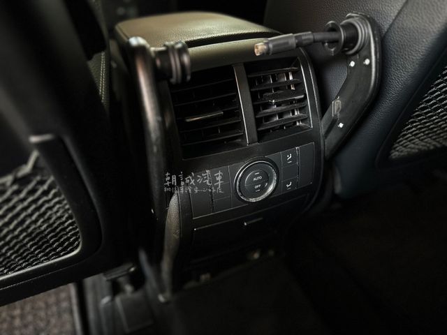 Mercedes-Benz/賓士 ML-CLASS  第1張相片