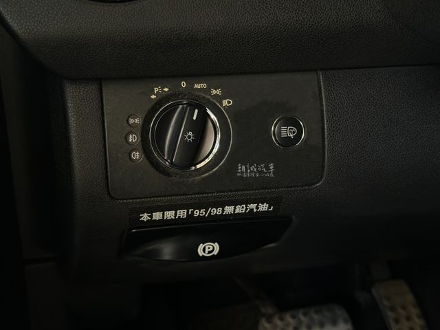 Mercedes-Benz/賓士 ML-CLASS  第15張相片