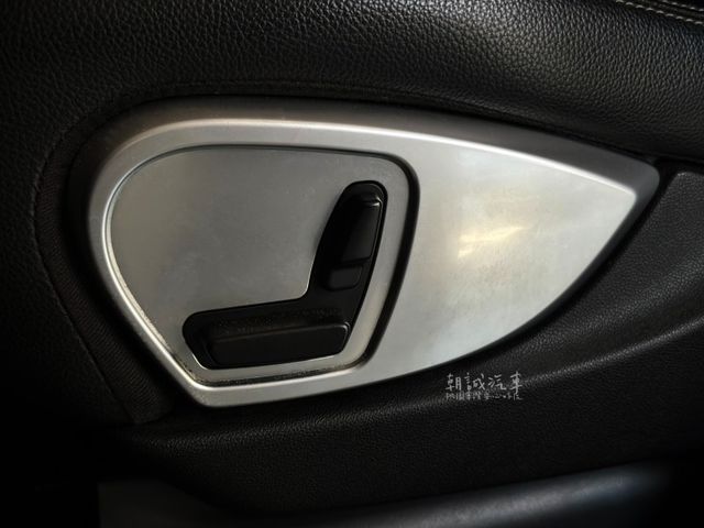 Mercedes-Benz/賓士 ML-CLASS  第19張相片