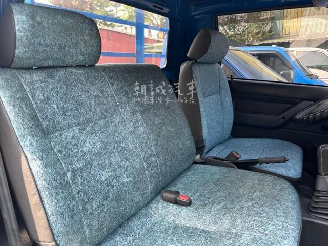 Mitsubishi Delica  第1張相片