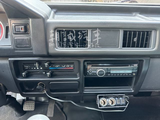 Mitsubishi Delica  第2張相片