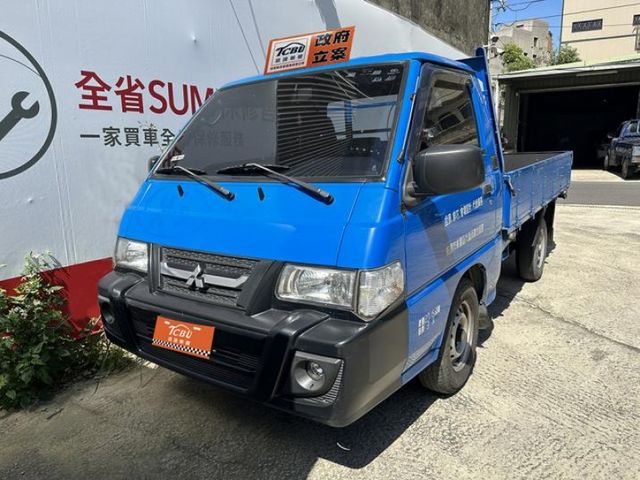 Mitsubishi Delica  第4張相片