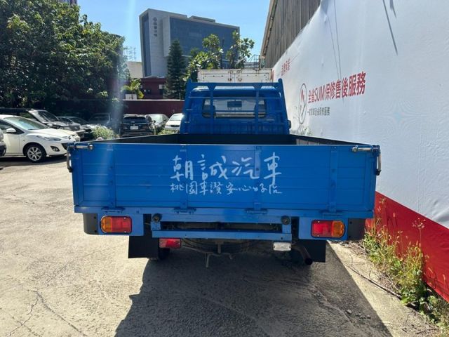 Mitsubishi Delica  第7張相片