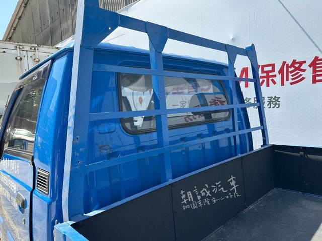 Mitsubishi Delica  第9張相片