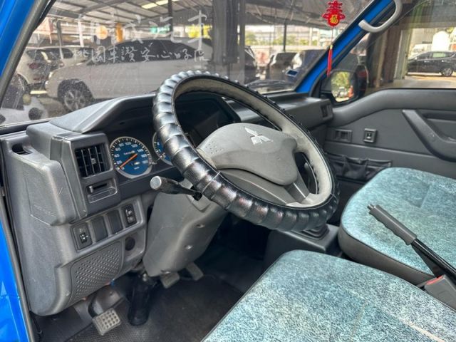 Mitsubishi Delica  第13張相片