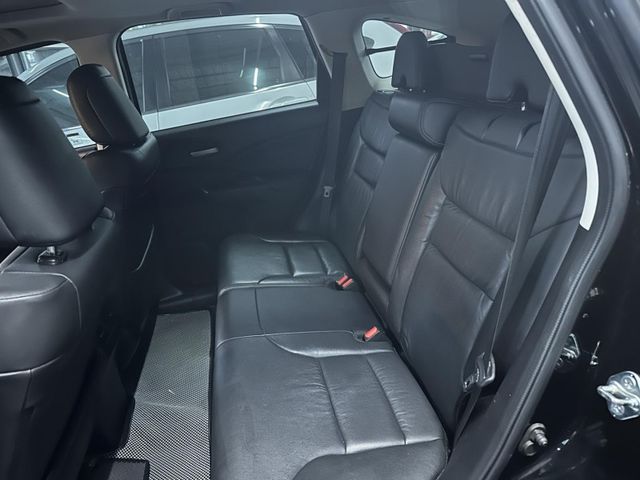 Honda CR-V  第2張相片