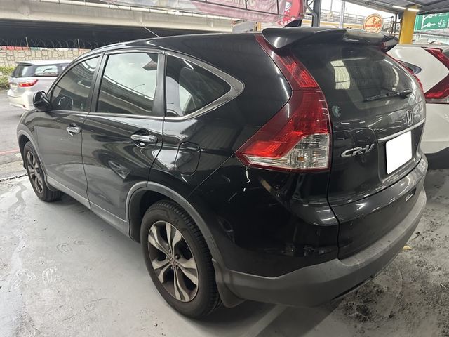 Honda CR-V  第3張相片