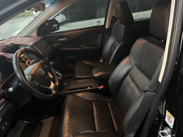 Honda CR-V  第5張相片