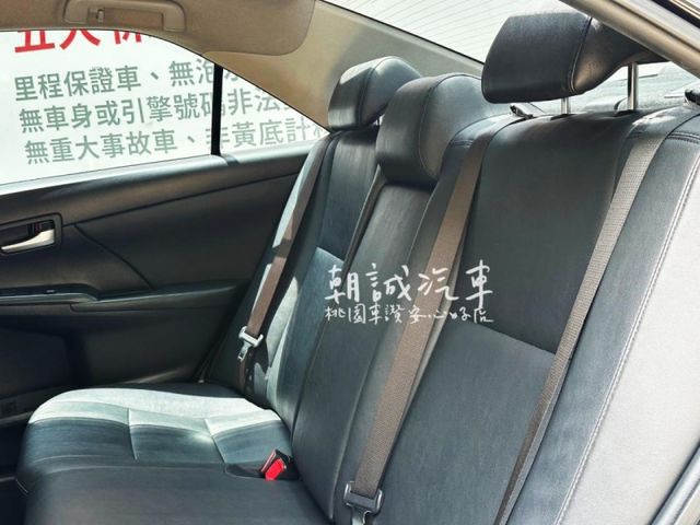 Toyota Camry  第3張相片