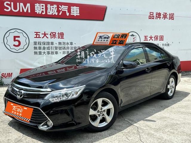 Toyota Camry  第4張相片