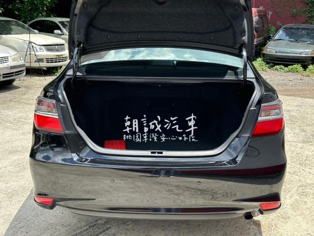Toyota Camry  第6張相片