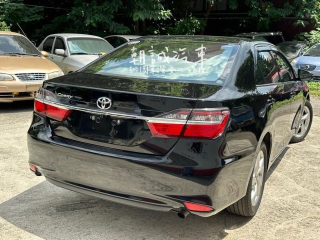 Toyota Camry  第7張相片