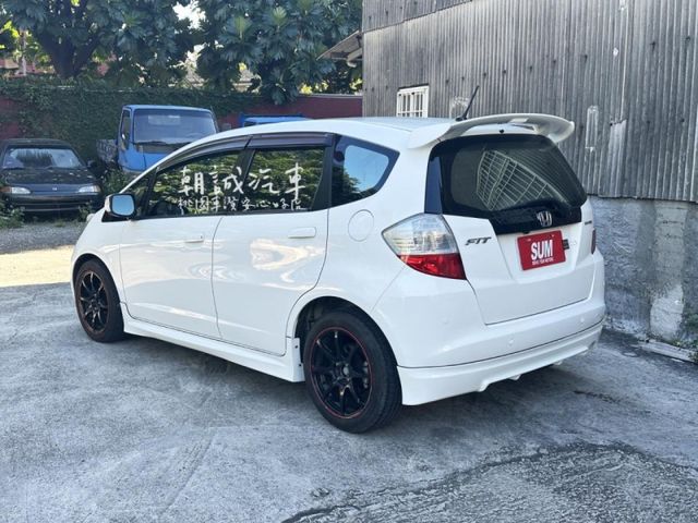 Honda FIT  第2張相片