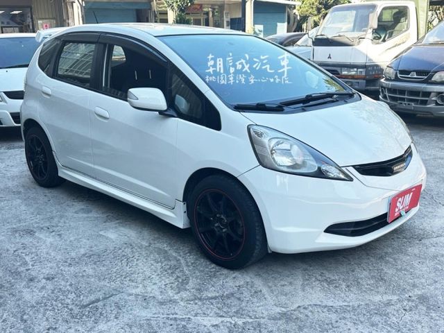 Honda FIT  第5張相片