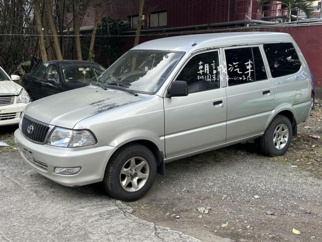 Toyota Zace  第2張相片