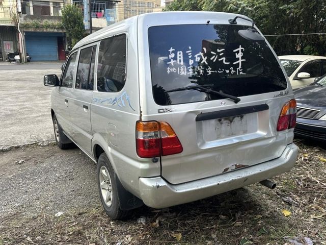 Toyota Zace  第3張相片
