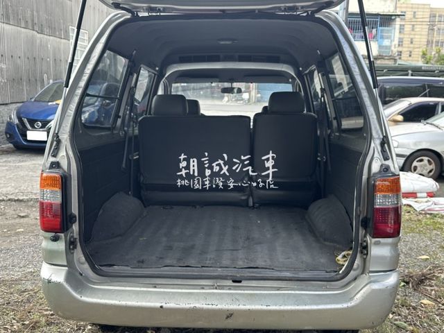Toyota Zace  第4張相片