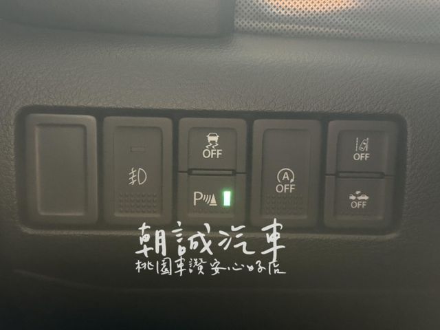 Suzuki Vitara  第11張相片