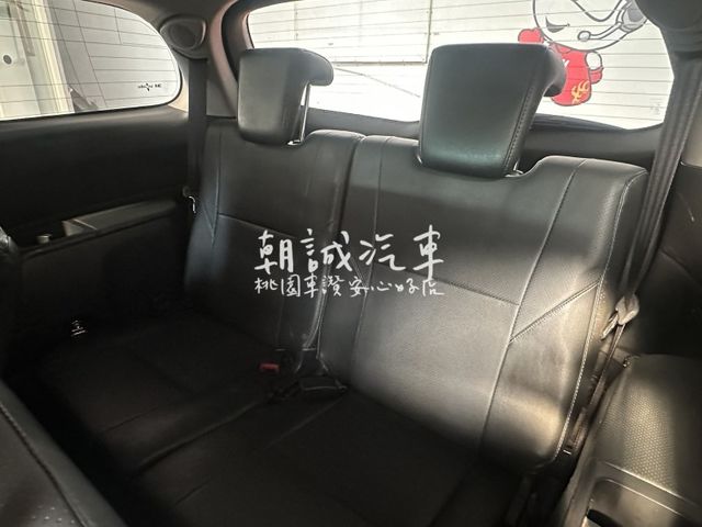 WISH 一手車 換過發電機  第8張相片