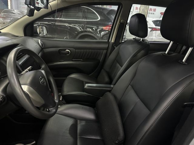 Nissan Livina  第3張相片
