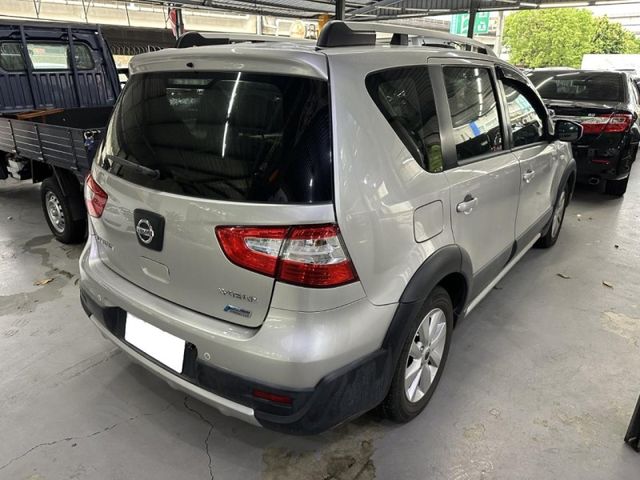 Nissan Livina  第4張相片