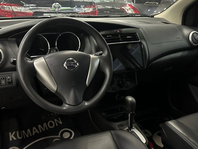 Nissan Livina  第6張相片