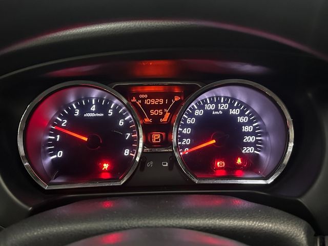 Nissan Livina  第8張相片