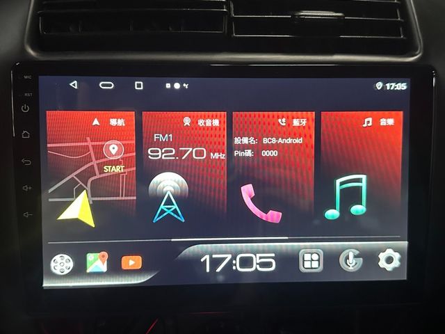 Nissan Livina  第10張相片