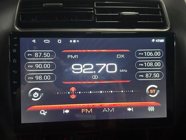 Nissan Livina  第11張相片