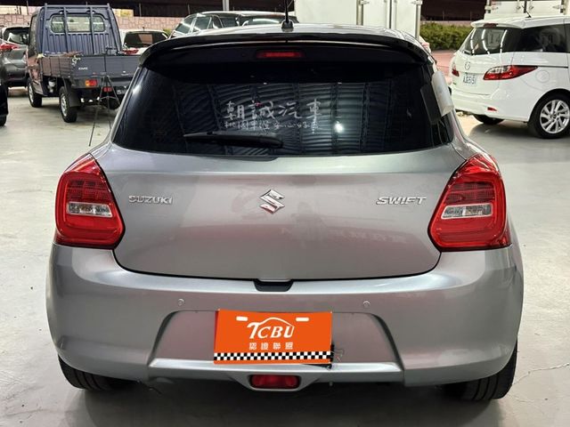 Suzuki SWIFT  第2張相片