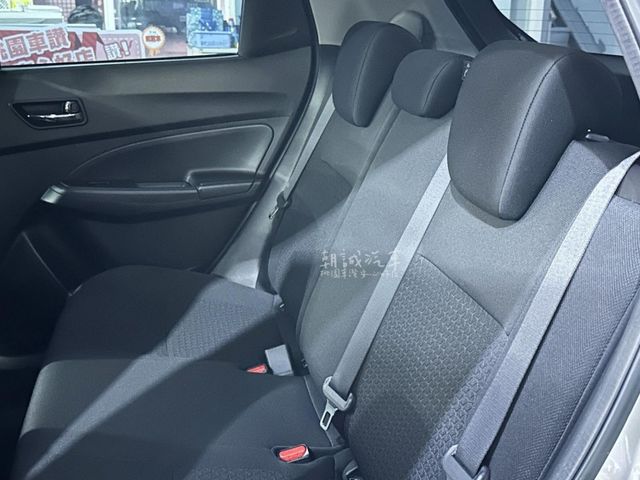Suzuki SWIFT  第6張相片