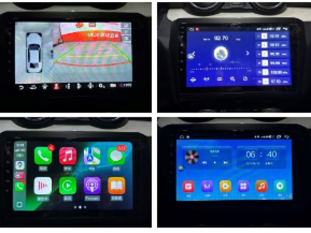 Suzuki SWIFT  第8張相片