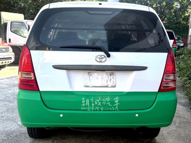 Toyota Innova  第4張相片
