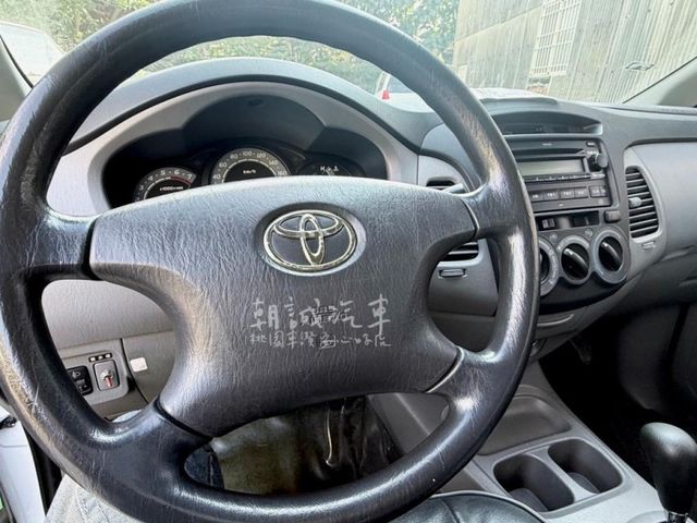Toyota Innova  第5張相片