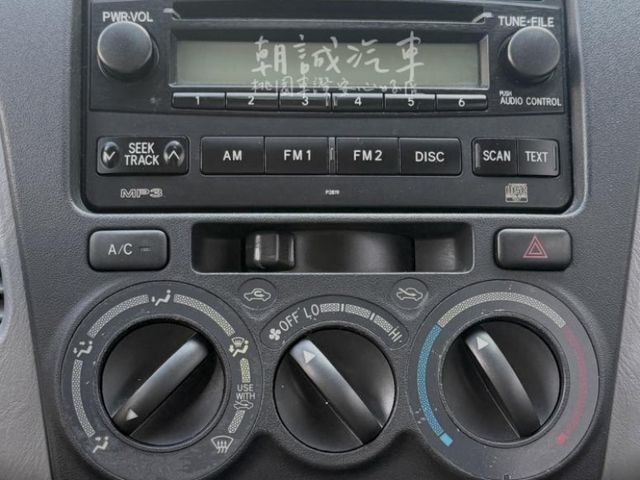 Toyota Innova  第6張相片