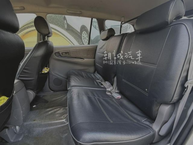 Toyota Innova  第9張相片
