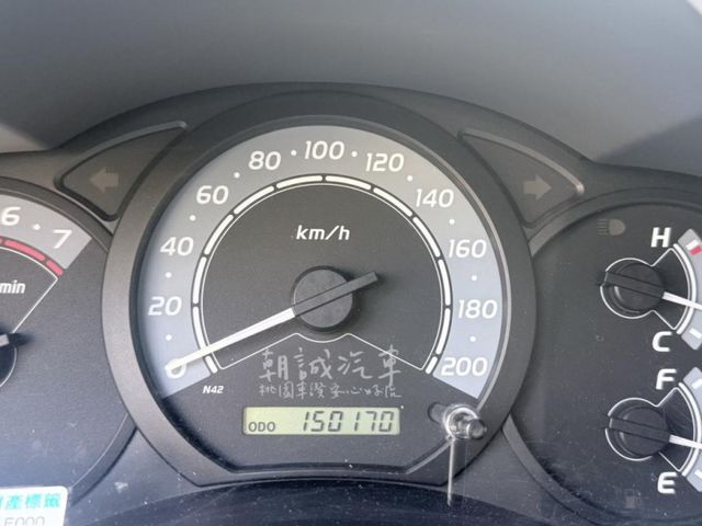 Toyota Innova  第10張相片