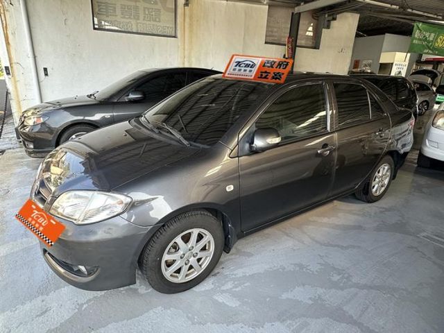 Toyota Vios  第1張相片