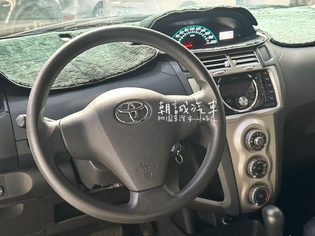 Toyota Yaris  第1張相片