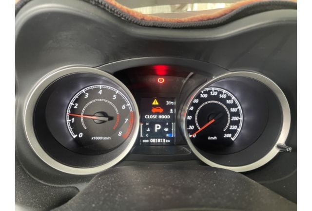 Mitsubishi FORTIS  第8張相片
