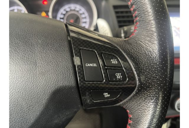 Mitsubishi FORTIS  第10張相片