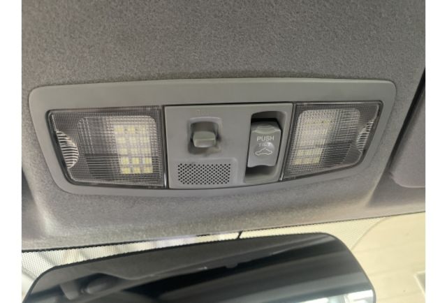 Mitsubishi FORTIS  第11張相片