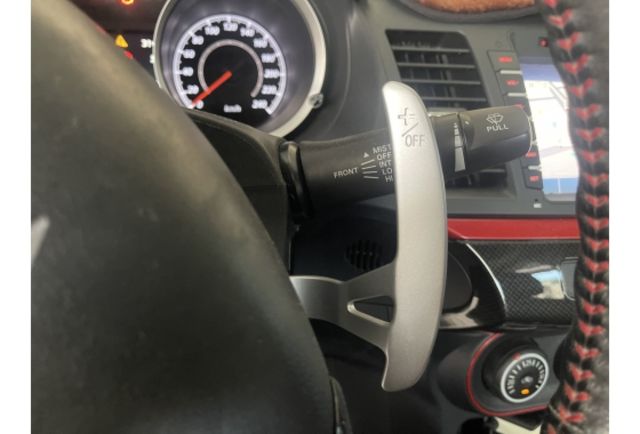 Mitsubishi FORTIS  第12張相片