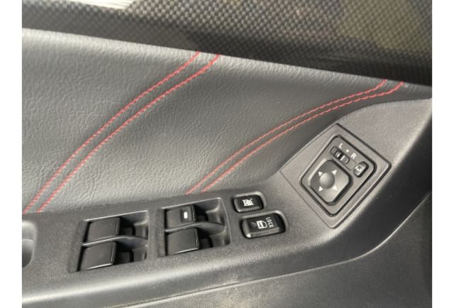 Mitsubishi FORTIS  第16張相片