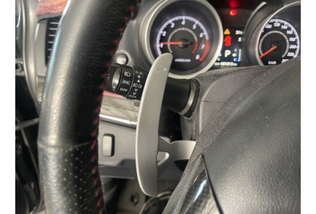 Mitsubishi FORTIS  第17張相片
