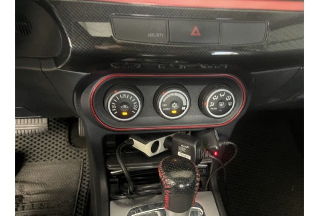 Mitsubishi FORTIS  第19張相片