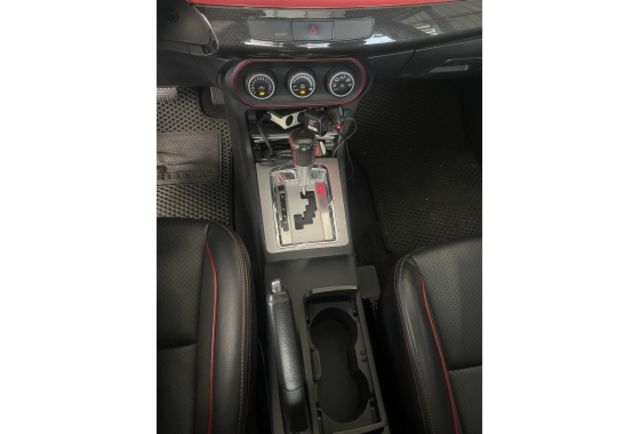 Mitsubishi FORTIS  第20張相片