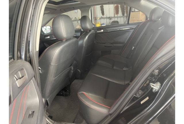 Mitsubishi FORTIS  第22張相片