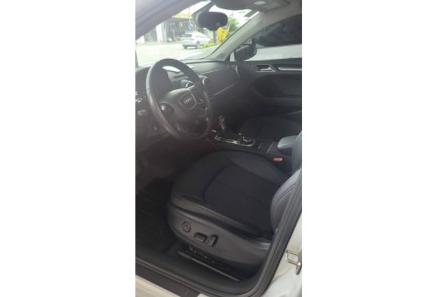 Audi A3  第4張相片